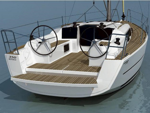 Immagine Dufour 350 Grand Large