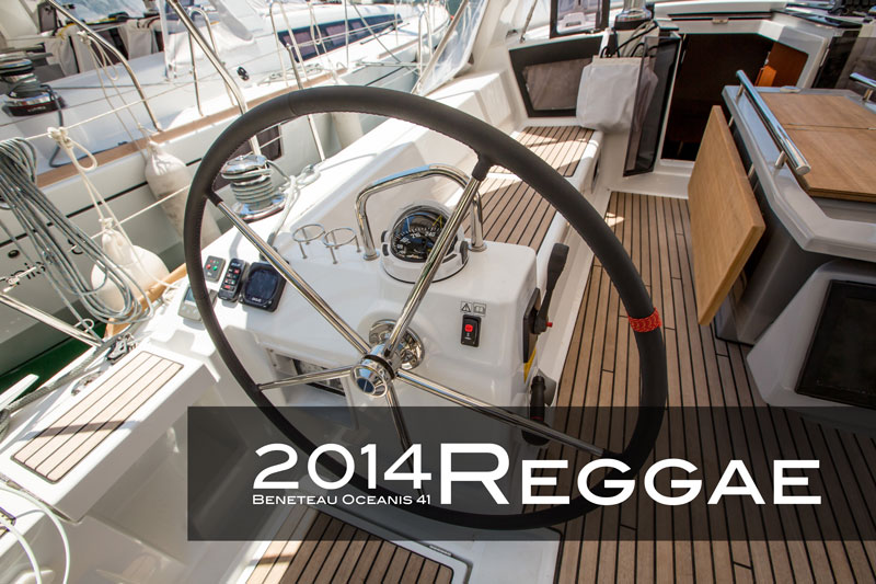 Immagine Oceanis 41