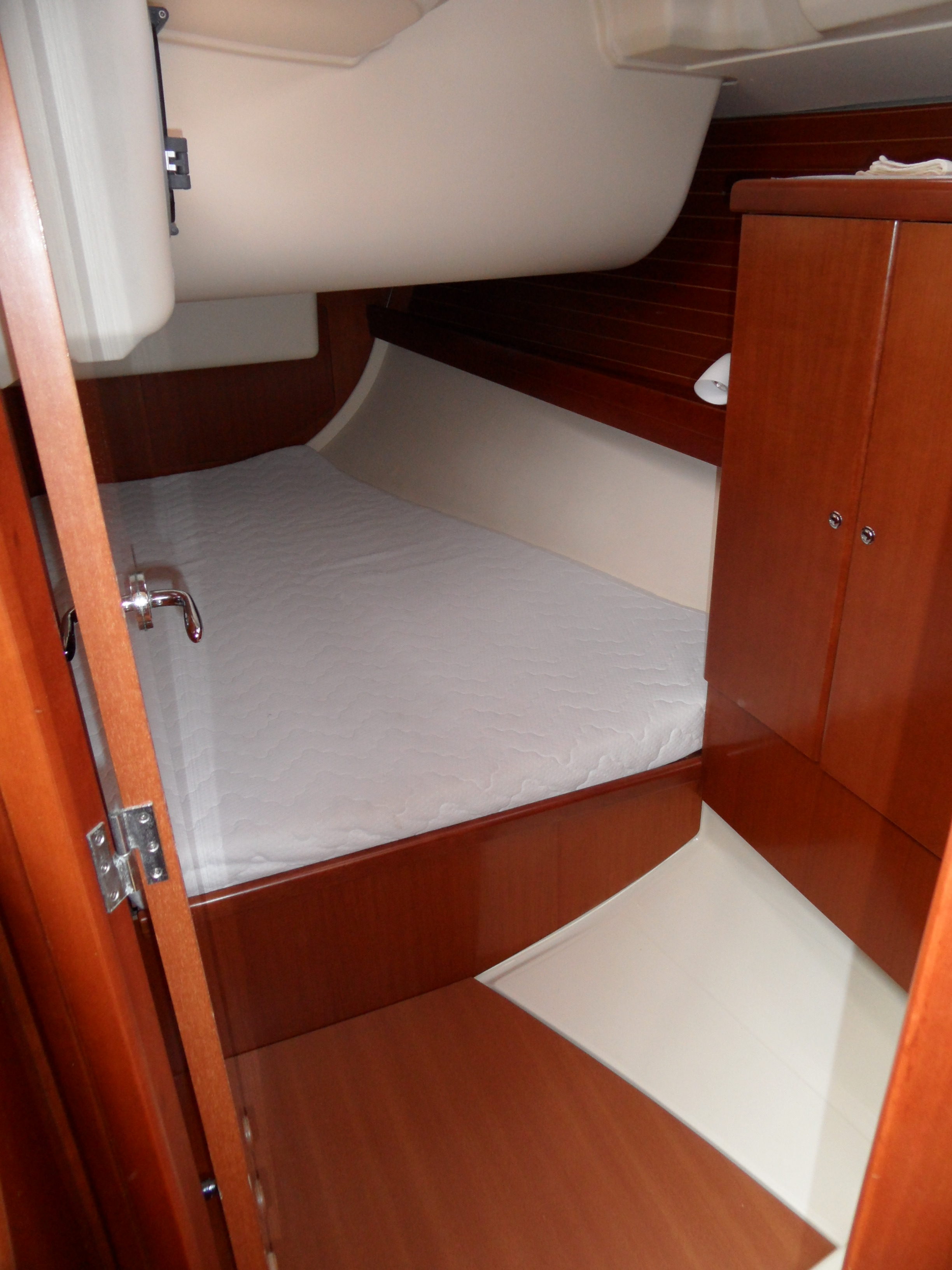 Immagine Dufour 425 Grand Large