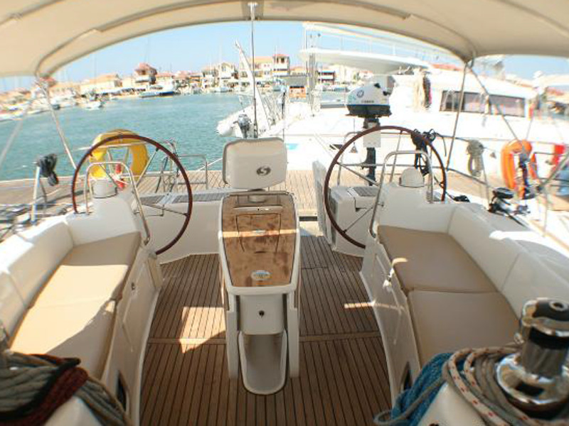 Immagine Oceanis 50