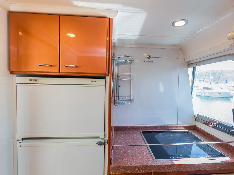 Immagine Fairline 65 Squadron