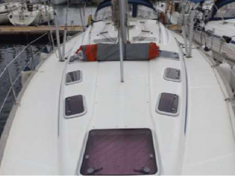 Immagine Bavaria 50 Cruiser