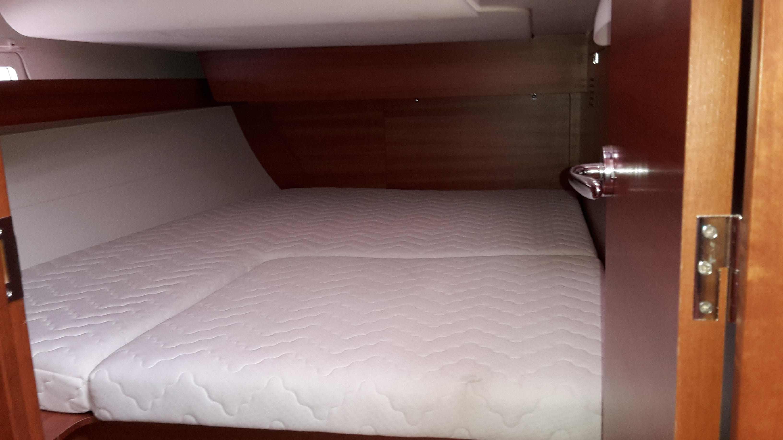 Immagine Dufour 460 Grand Large