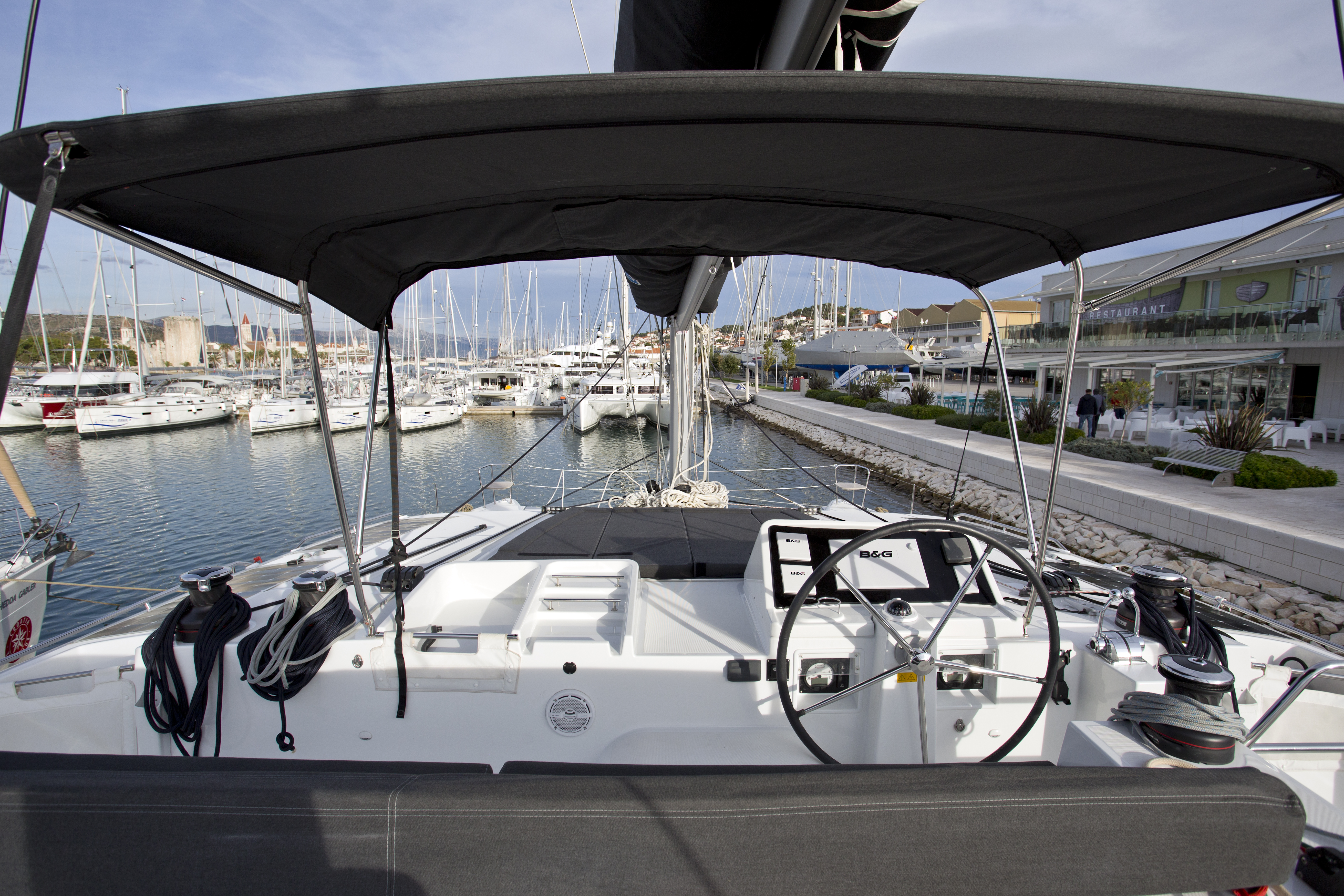 Immagine Lagoon 450