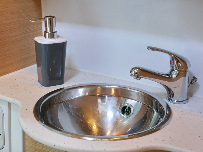 Immagine Lagoon 500