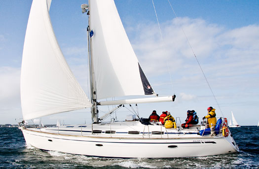 Immagine Bavaria 46 Cruiser 