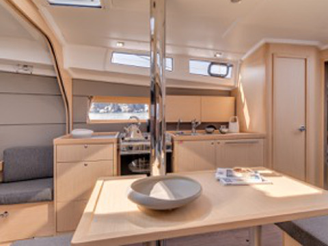 Immagine Beneteau - Oceanis 38