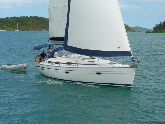 Immagine Bavaria 39 Cruiser