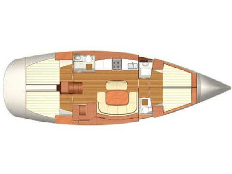Immagine Dufour 455