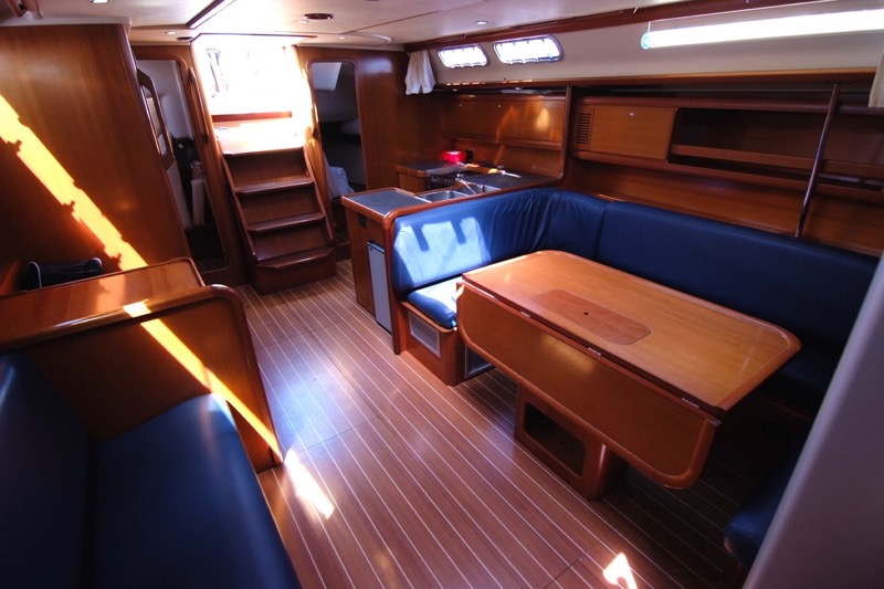 Immagine Grand Soleil 50