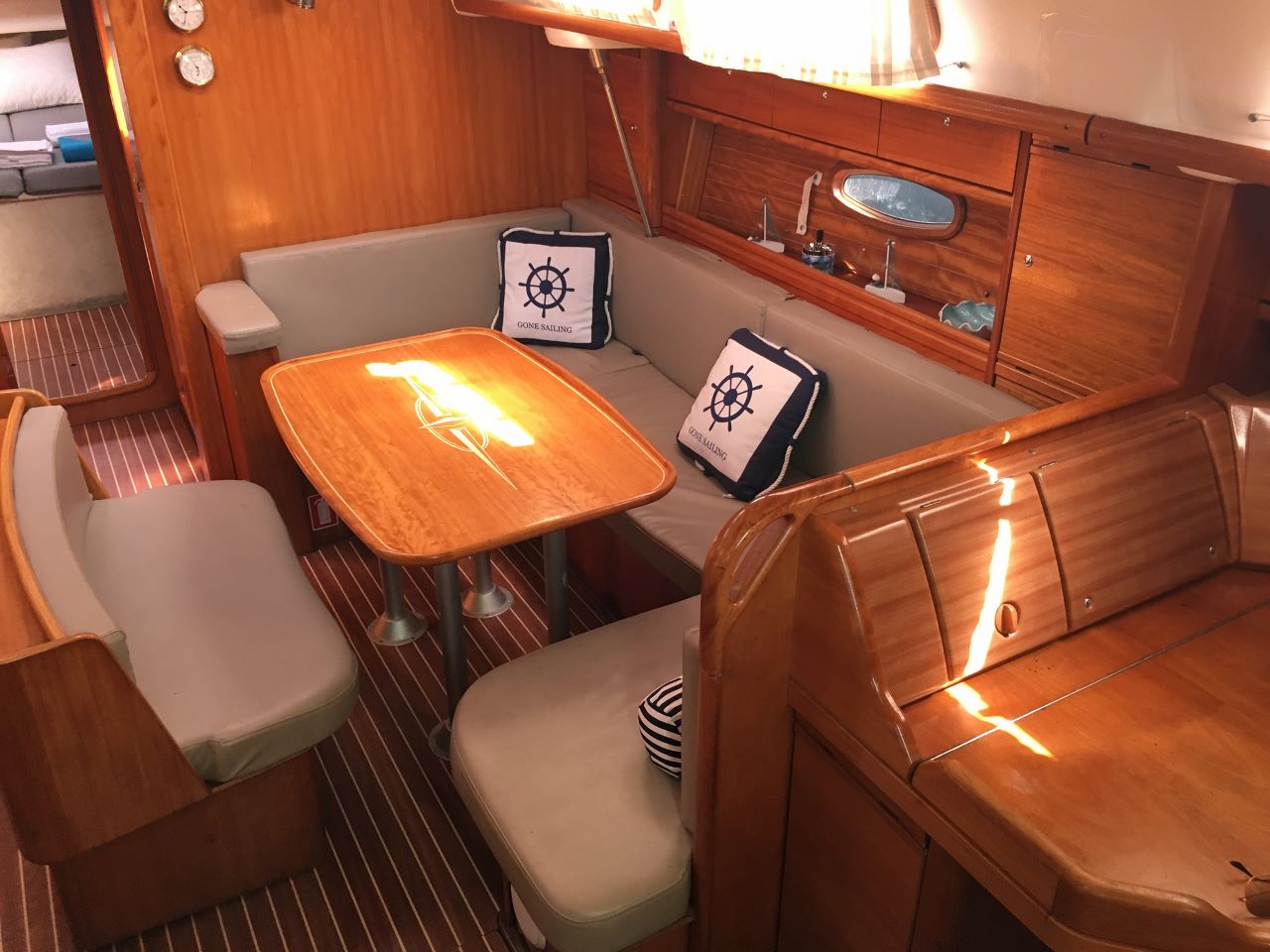 Immagine Bavaria 46 Cruiser