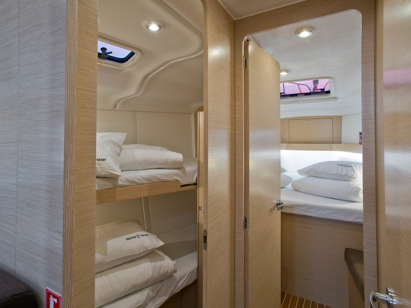 Immagine Elan 45 Impression