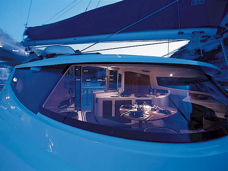 Immagine Fountaine Pajot Lavezzi 40