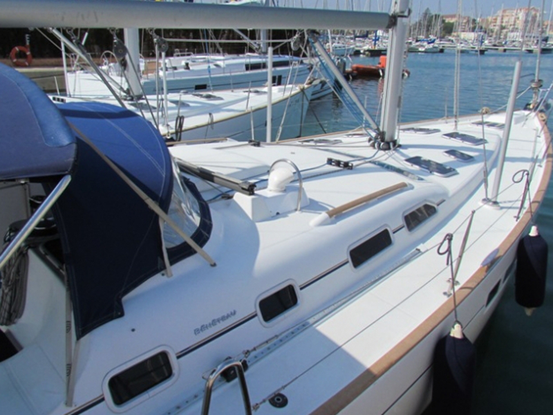 Immagine Oceanis 47