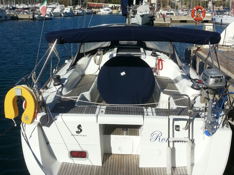Immagine Oceanis 37