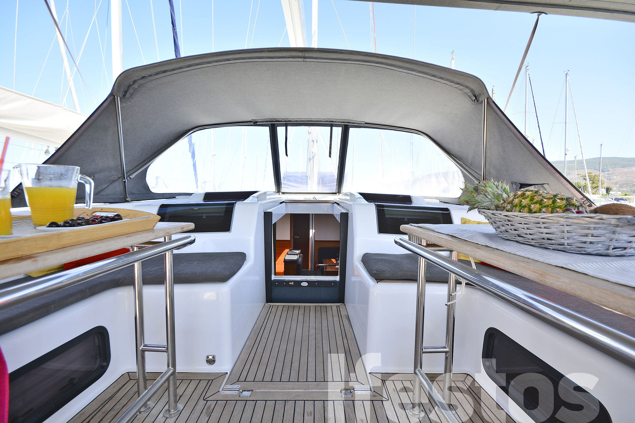 Immagine Hanse 575