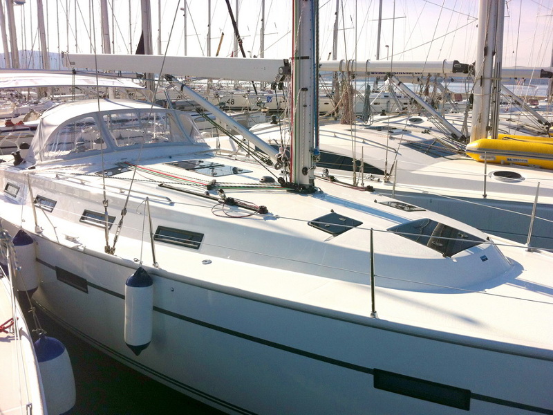 Immagine Bavaria Cruiser 40S