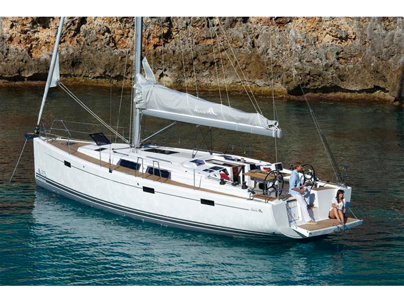 Immagine Hanse 415