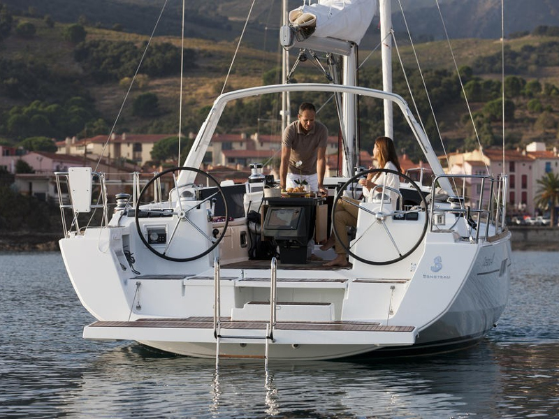 Immagine Oceanis 41