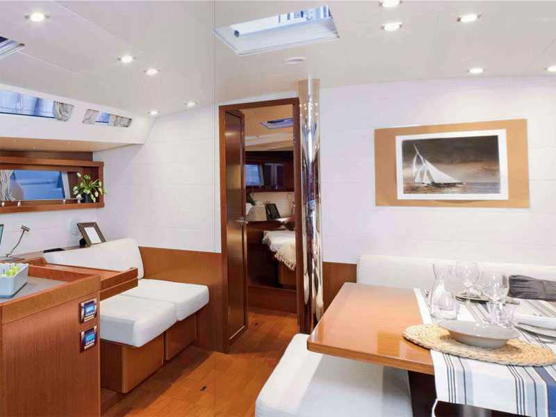 Immagine Oceanis 48