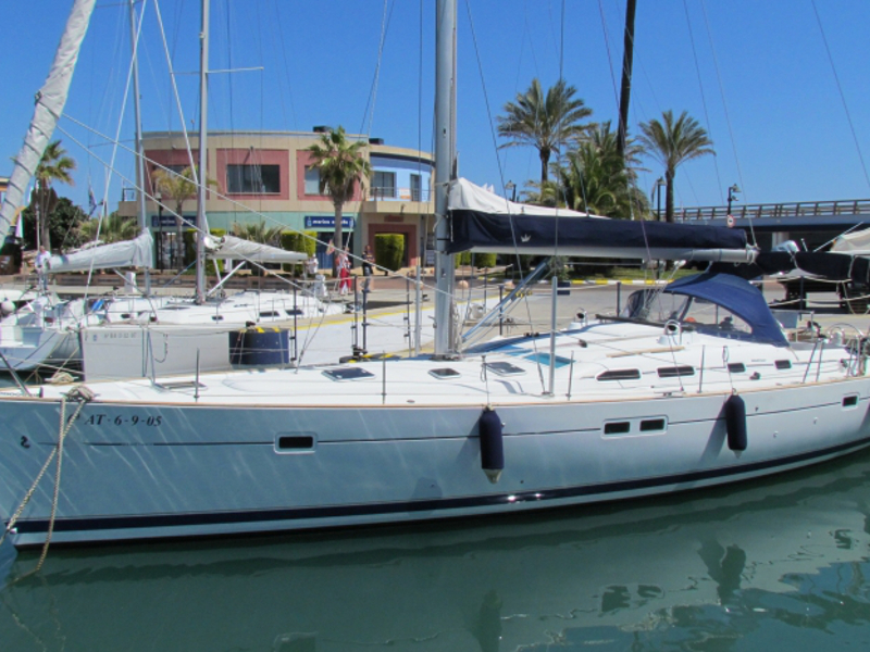 Immagine Oceanis 47