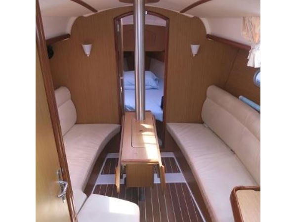 Immagine Sun Odyssey 32i