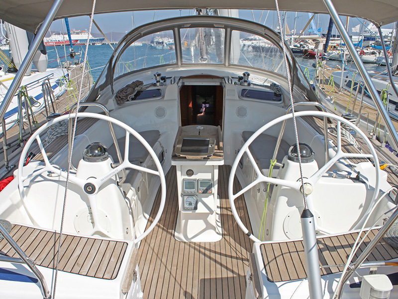 Immagine Bavaria 46 Cruiser