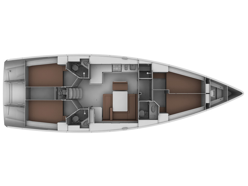 Immagine Bavaria Cruiser 45