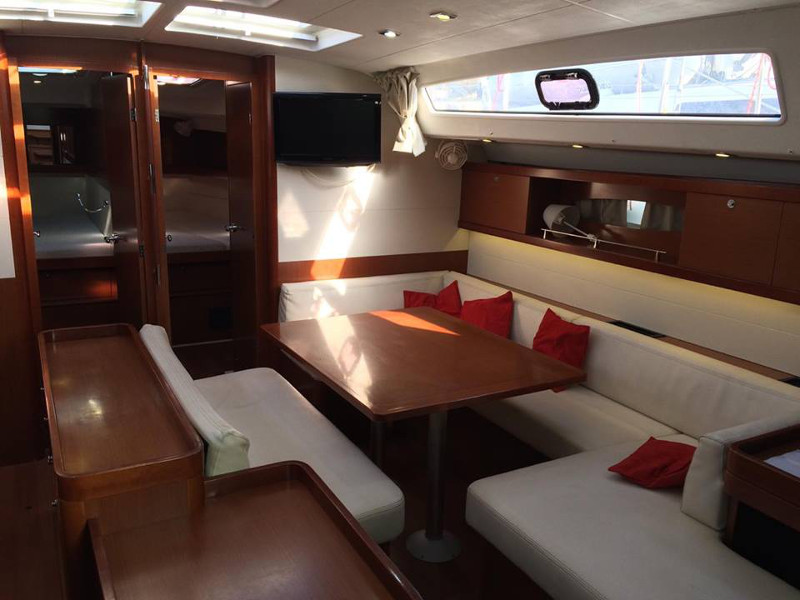 Immagine Oceanis 50 Family