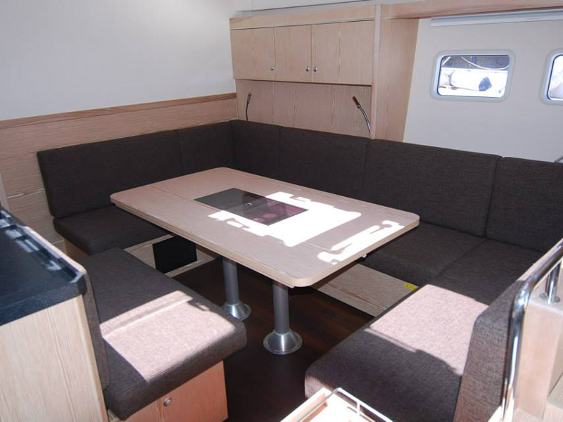 Immagine Hanse 575