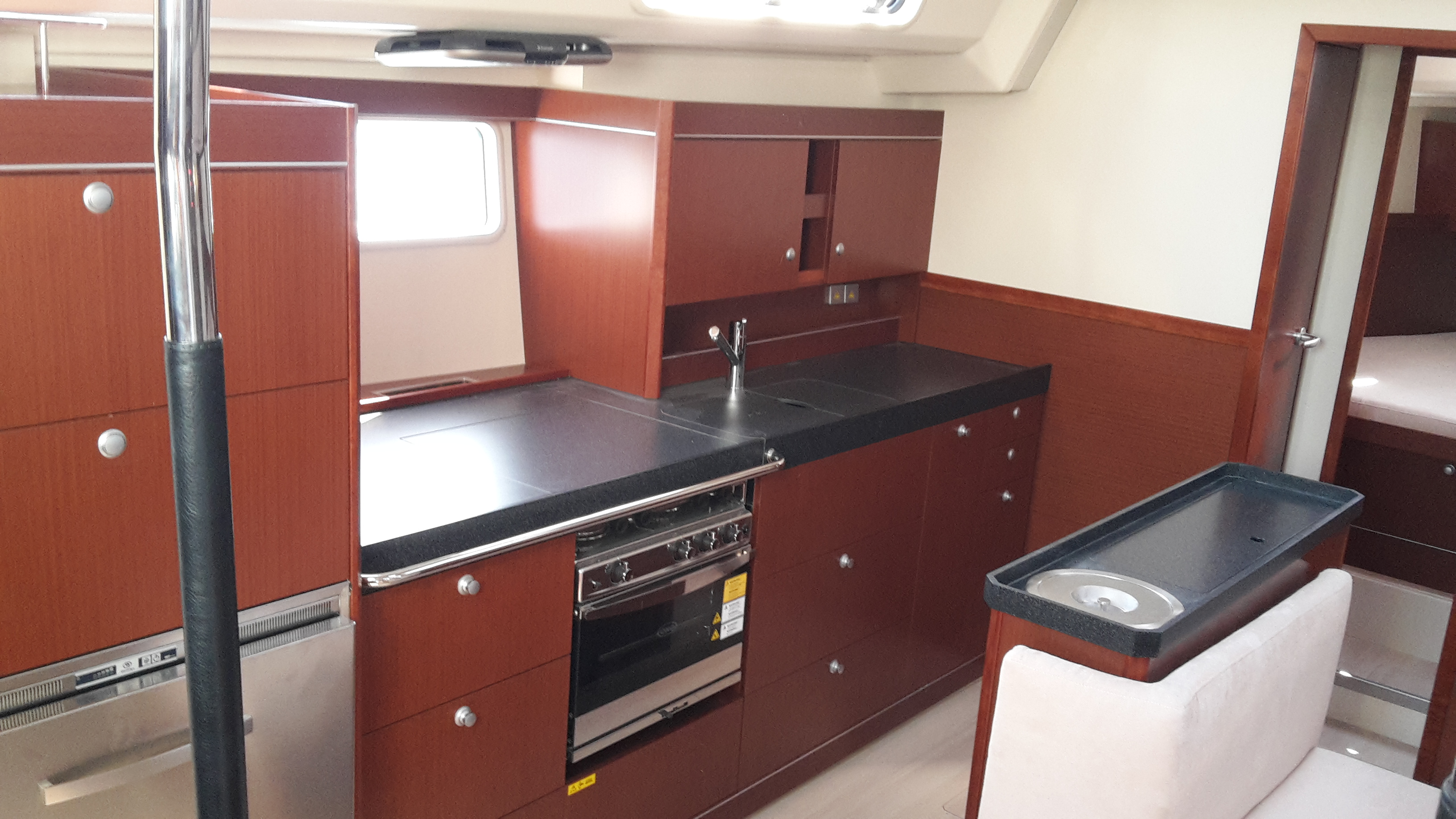 Immagine Hanse 505