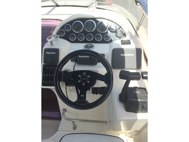 Immagine Bavaria 32 Sport