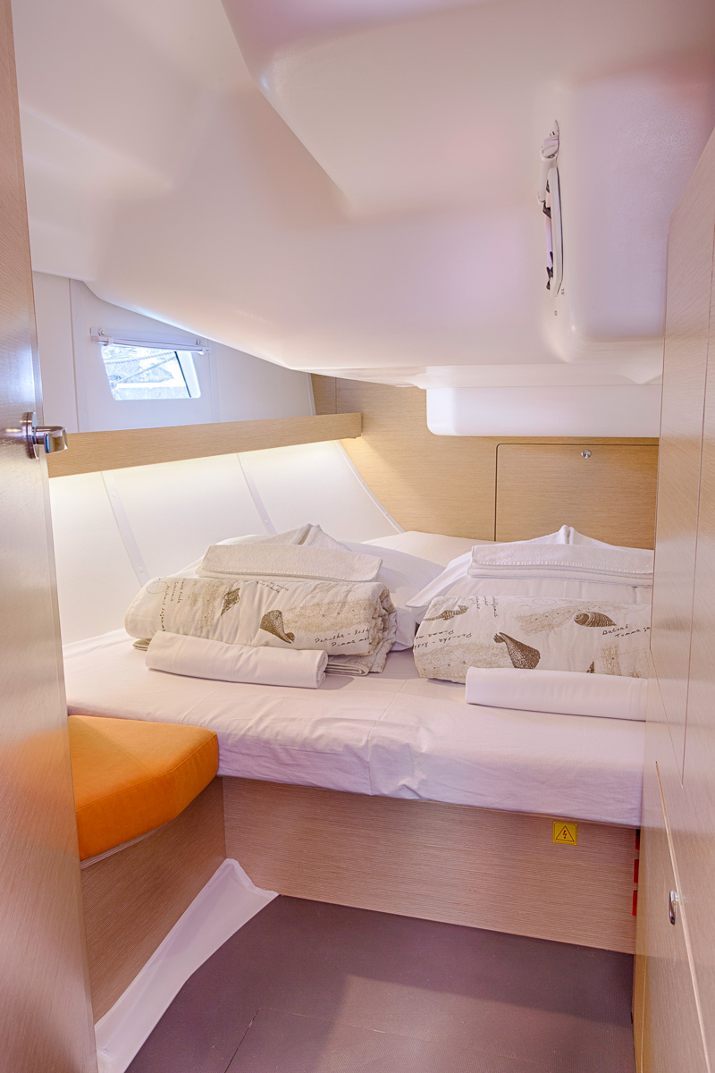 Immagine Elan 45 Impression