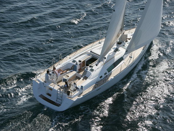 Immagine Oceanis 50 Family 