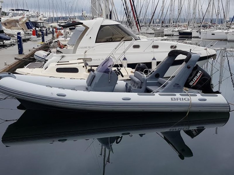 Immagine Brig EaGrand Largee 650