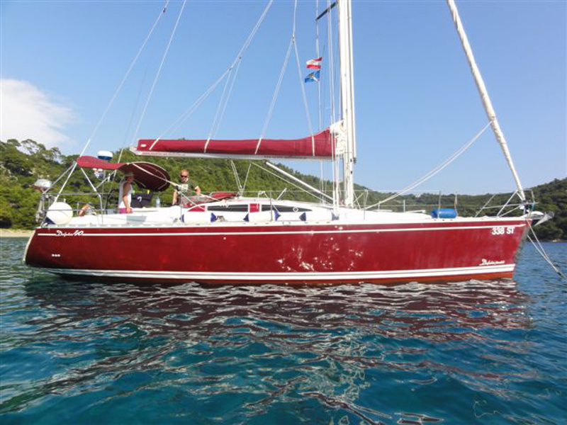 Immagine Delphia 40
