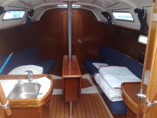 Immagine Oceanis 311 Clipper