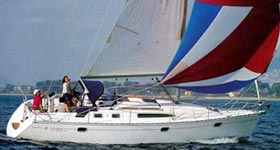 Immagine Sun Odyssey 34.2