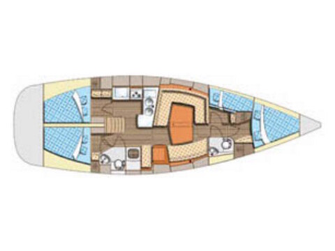 Immagine Elan 434 Impression