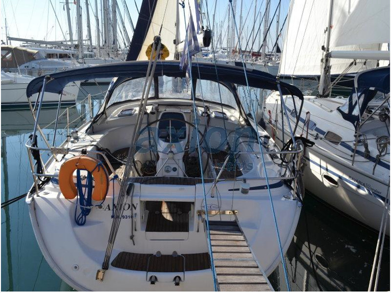 Immagine Bavaria 39 Cruiser