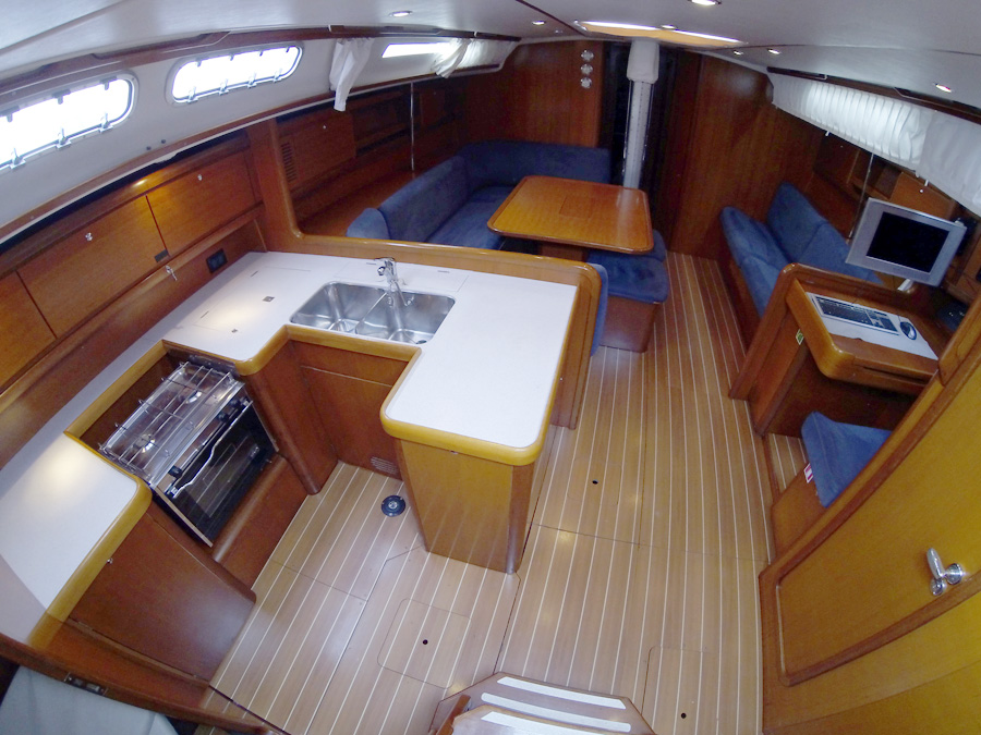 Immagine Grand Soleil 50