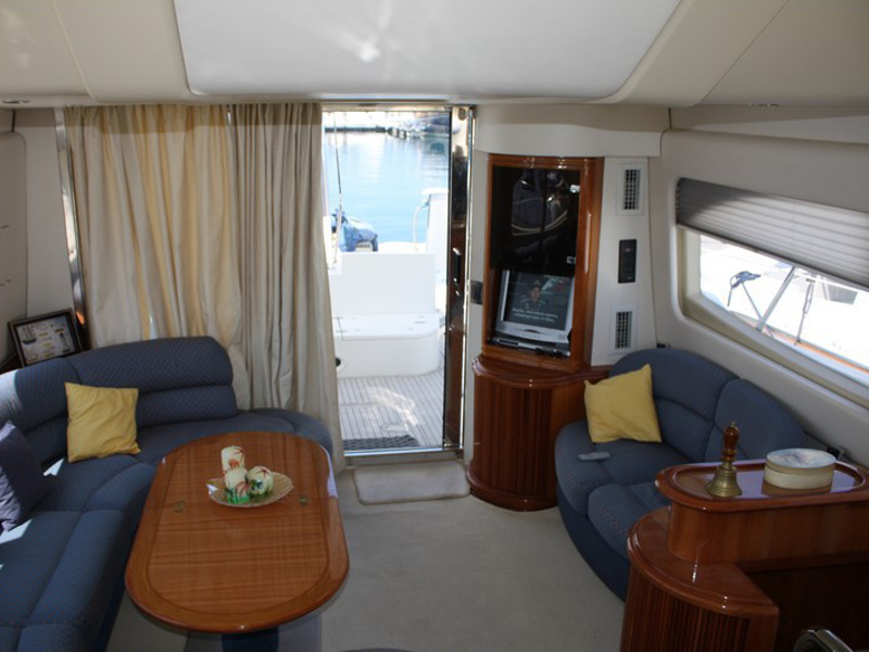Immagine Azimut 46