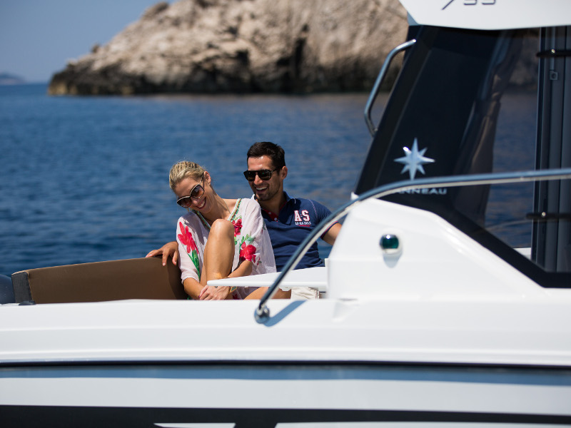 Immagine Merry Fisher 795