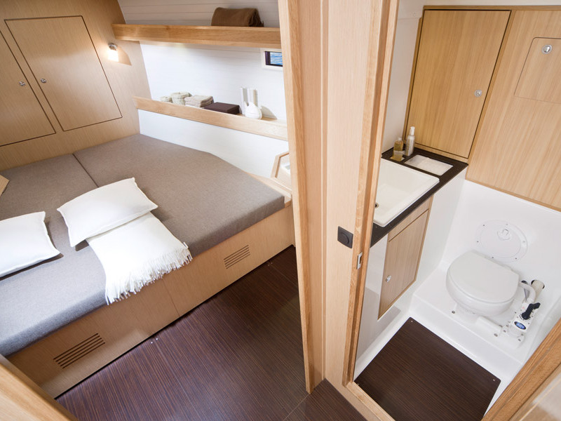 Immagine Bavaria 45 Cruiser