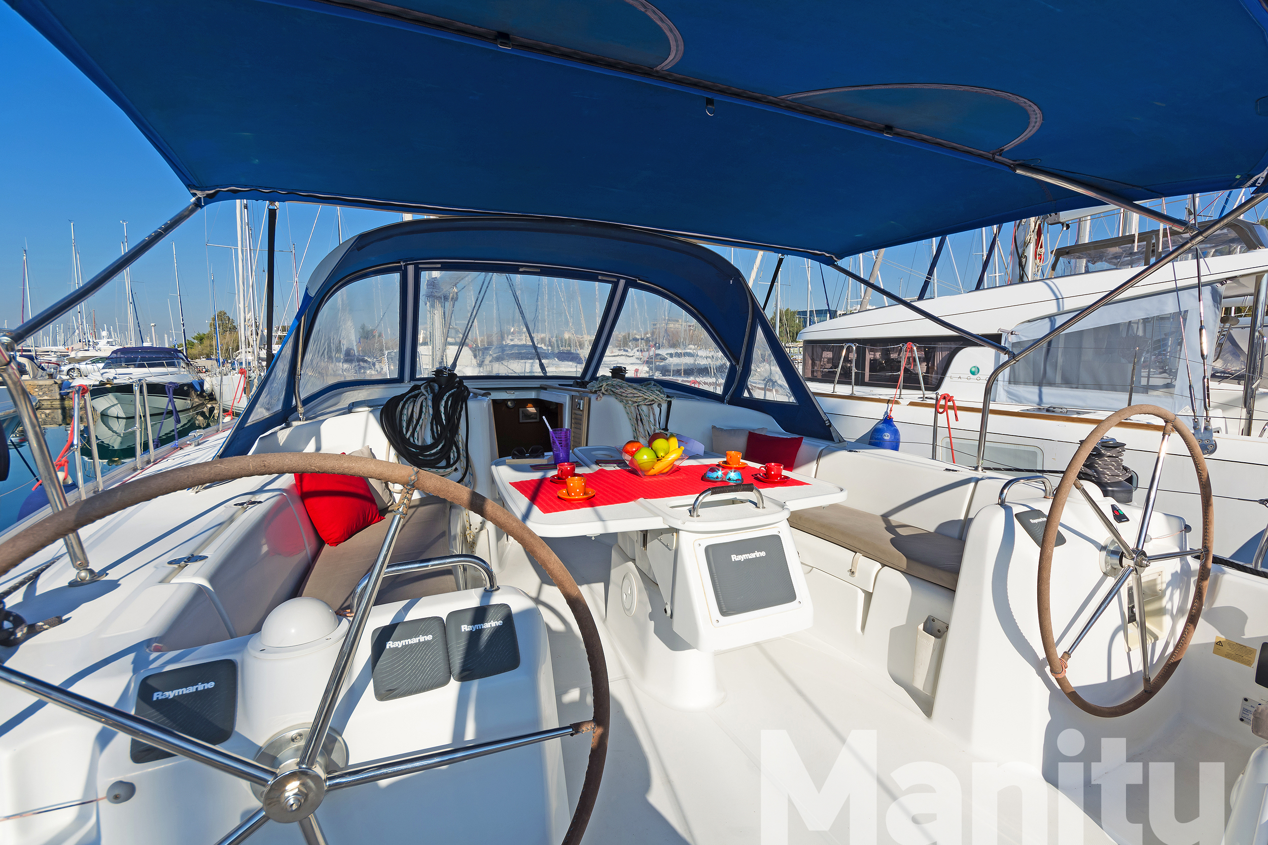 Immagine Cyclades 50.5