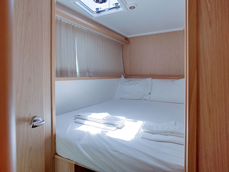 Immagine Lagoon 400 S2