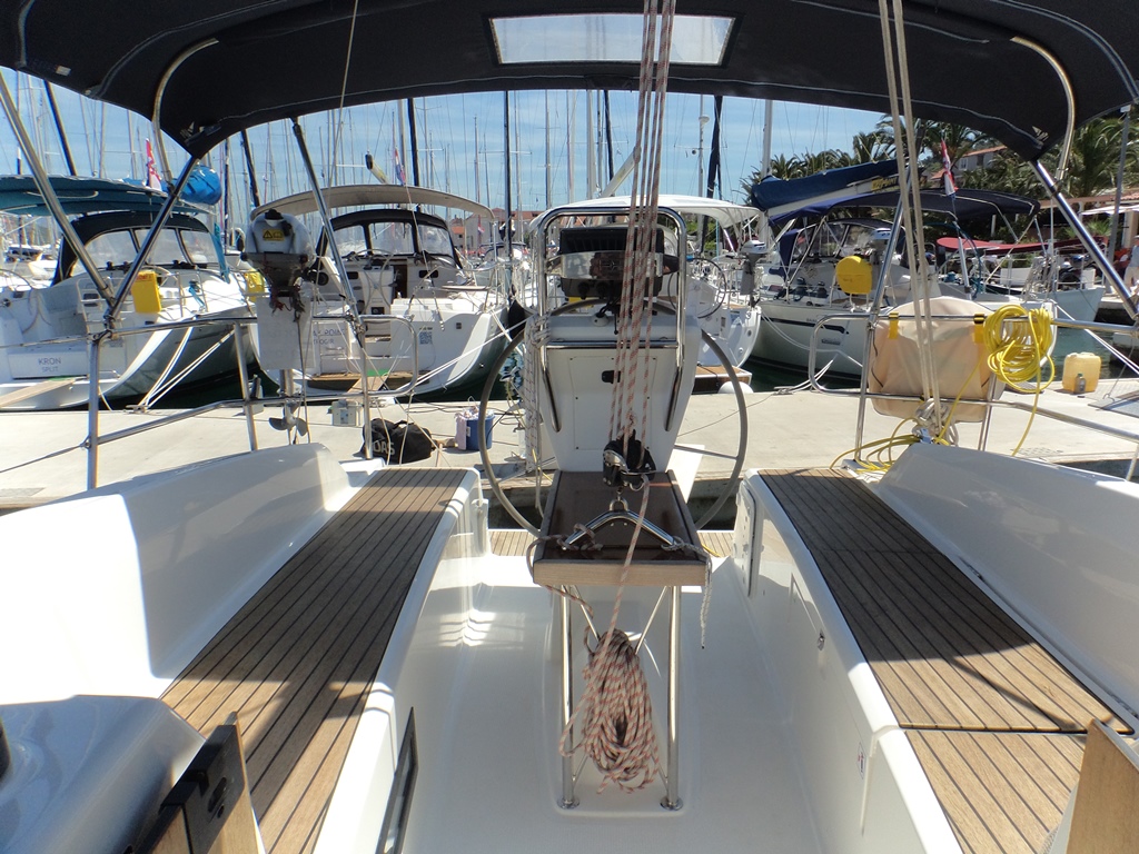 Immagine Bavaria Cruiser 32 