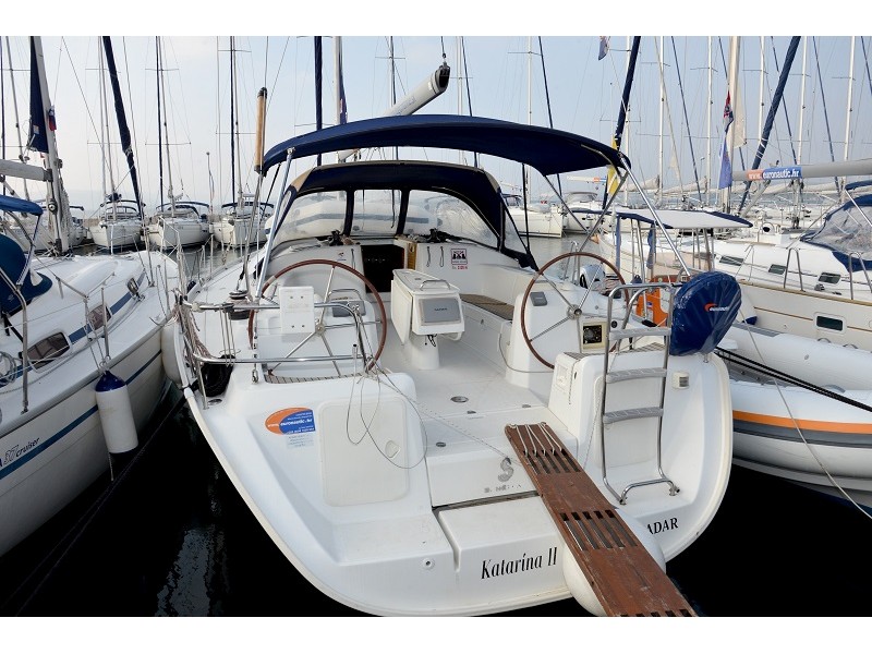 Immagine Beneteau Cyclades 43.4