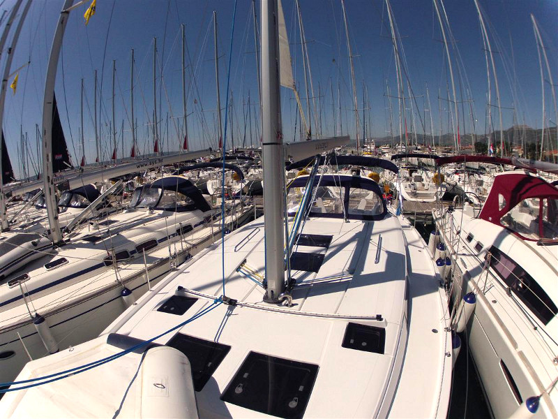 Immagine Hanse 445
