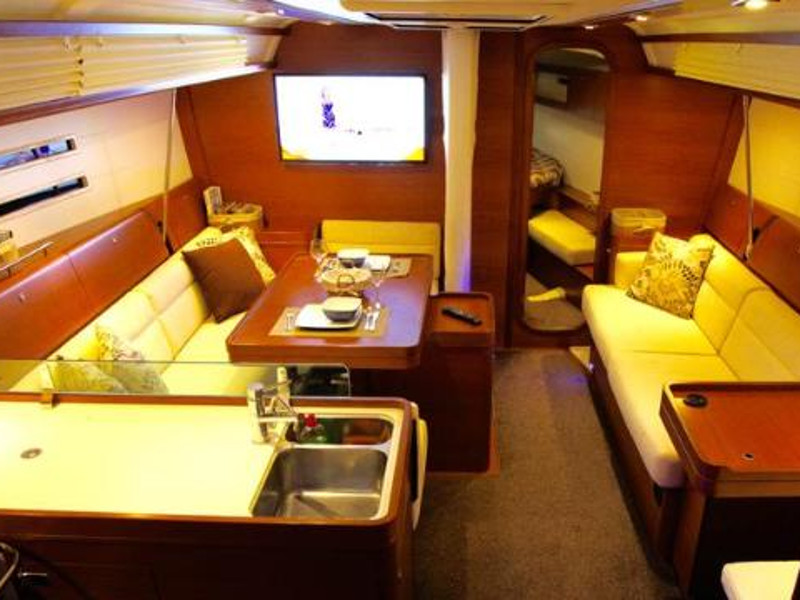 Immagine Dufour 45E